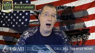 VA Loan Limits 2020