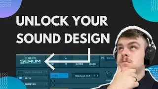 Serum FX: забытый плагин для раскрытия вашего звукового дизайна
