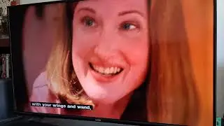 Smallville- Martha and Lana remember the Meteor Shower
