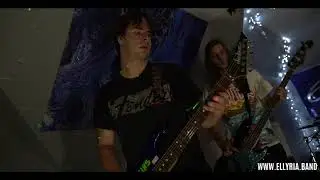 Ellyria - Daydream (Live Session)