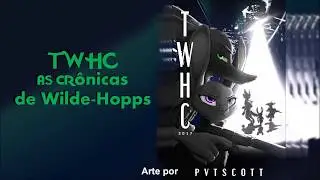 Zootopia Comic PTBR-As cr&ocirc;nicas de Wilde Hopps [PARTE 6]