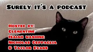 Welcome to The Neapolitan Podcast  NP-Ep.1