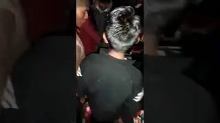 Fiesta  de lamadera 2020