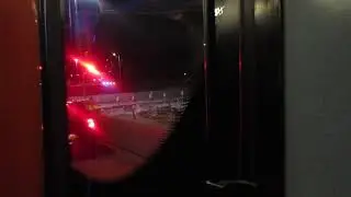[THRASH] Stagecoach Hull 22776 FX09DCV on 12A to Kingswood 20190315 Part 1