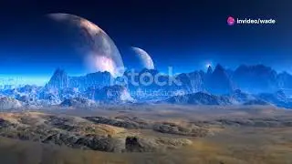 Ep 24 The Lost Colony: An Alien Planet Awaits