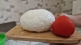 MAZZARELLO PENDIRI / МОЦАРЕЛЛО ДОМА #cheese #pendir #peynir #baku #gence