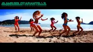 TARANTELLA 2015  FoRzA AnCoRa Si BaLLa