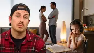MrBallen Podcast & MrBallen&rsquo;s Medical Podcast - A Perfect Family Hiding an Unthinkable Truth
