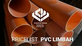 Daftar Harga atau Price List Pipa Limbah Merk Langgeng, Rucika, Triliun, dan  Vinilon