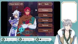 [ESP/ENG] #4 Moltres todo gonito, no me piques| Pokemon Reminiscencia