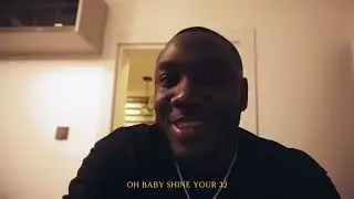 UNCLEUGLY - OLE (FREESTYLE video)