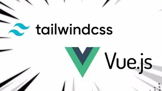 How to add tailwindcss to vue project