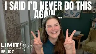 Surrender, Alignment & Saying YES: My Life Update + Unexpected Business Shift // Ep. 107