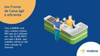 Apresenta&ccedil;&atilde;o Sistema Mobne