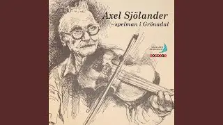 Sj&ouml;mansvals (efter Alrik Larsson, Gr&ouml;nadal)