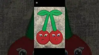 Yerli Malı Haftası Kiraz veya Vişne Yapımı