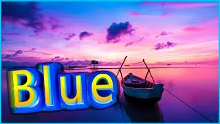 3rd Prototype - Blue [Fresh Music Wave]