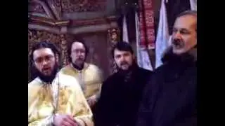 «Наша Парафія»: «Рай розвився» («Козацька»)