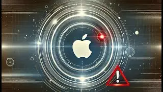 Apple's Emergency Update: What They're Not Telling You