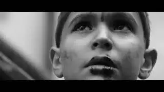 The Painted Bird | Teaser