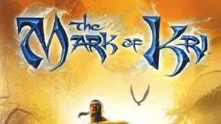 [The Mark of Kri] [PS5] [PS Plus Premium] [Первый запуск в 4K UHD 60FPS]