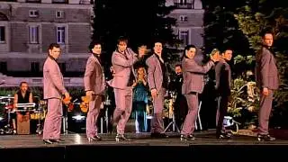 Los Vivancos. Nocturnas princesas