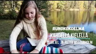 OLGA JEL - RUSKA - Runokokoelma kahdella kielell&auml;