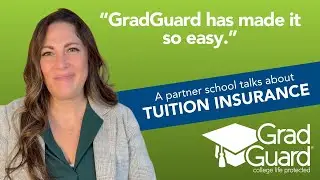 Tuition Insurance Impact at the University of South Carolina | Partner Testimonial