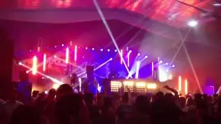 Summer Set Music Festival