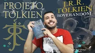 ROVERANDOM - J.R.R TOLKIEN | UNIVERSO PARTICULAR