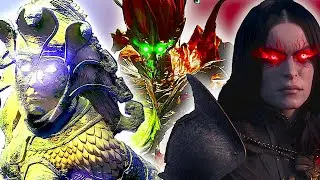 LAZARUS, GENESIS, DYNASTY Expeditions GUIDE - New World MMO 2021