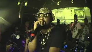 Schoolboy Q 