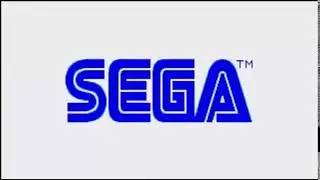 Sega (1989-1993)-Logo