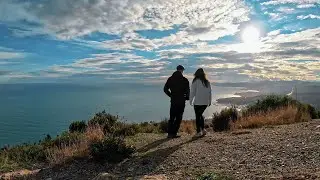 Liguria | Madonna della Guardia, Varazze