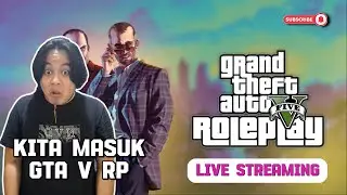 🔴 Live #2 GTA V RP With DLY Stream #uptown #rp #gtav