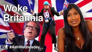 The Rule Britannia Brouhaha Is A Paranoid Fantasy