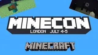 MINECON 2015 1.9 INFO!