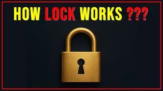 What IS LOCK? (Explained in 5 Minutes)