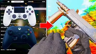 Change Your Settings ASAP! 🎮 - MY Best Settings for PC/Console | Cold War