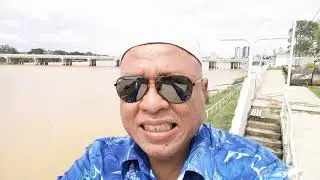 Kelantan Islamic Tourism River Cruise At Sireh Valley???