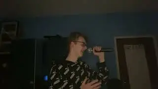 Gjon&rsquo;s tears - Tout l&rsquo;univers (cover)