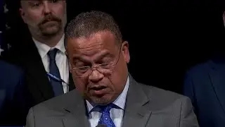 State leaders suing Trump to end ICE surge