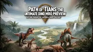 Path of Titans #shorts