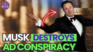 Elon Musk&rsquo;s 'Thermonuclear' Lawsuit: The Fight for Free Speech