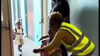 Morning Routine; Welcome Back to School! | Monarch Academy Annapolis