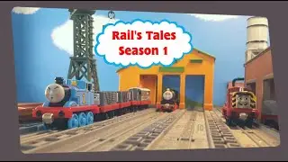 Rail's Tales: Season 1