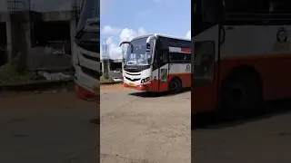 MSRTC Bus🚍|चिपळूण एसटी डेपो|Chiplun ST Bus Depot#shorts#viral#trending #sansaresadhavivlog#msrtc#st