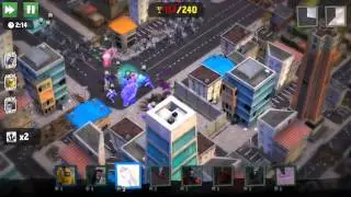 [World Zombination] Zombination Pt.1