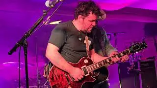 Wade Bowen - Who I Am - Gruene Hall.. New Braunfels, Texas