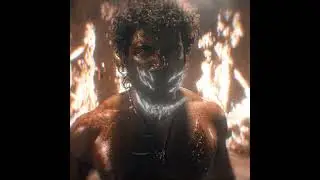 rowdy 🗣️🗿- Janardhana | Vijay dewarkonda | Rowdy Janardhana Trailer | Montagem Fuega slowed